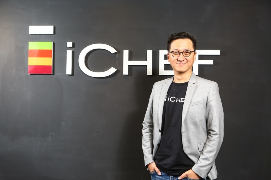 Facebook 帳號就能集點換現金回饋，iCHEF 新服務讓小餐廳大玩會員行銷
