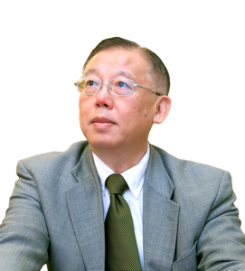 喬培偉