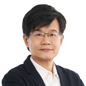 陳正然