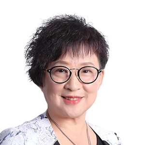 洪麗甯