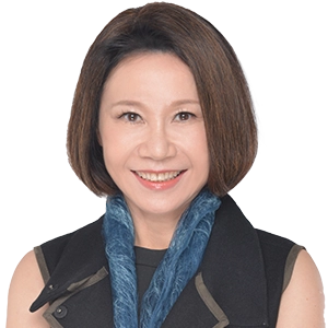 李靜芳