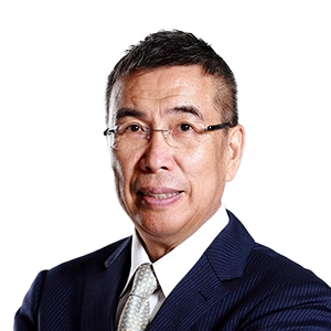 林啟峰