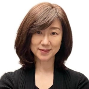 林妍希