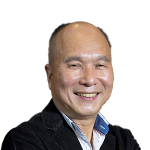 葉福海