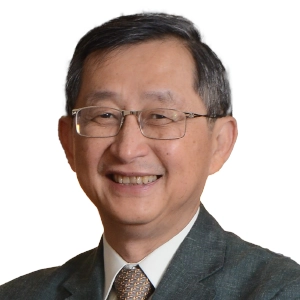 張鴻仁