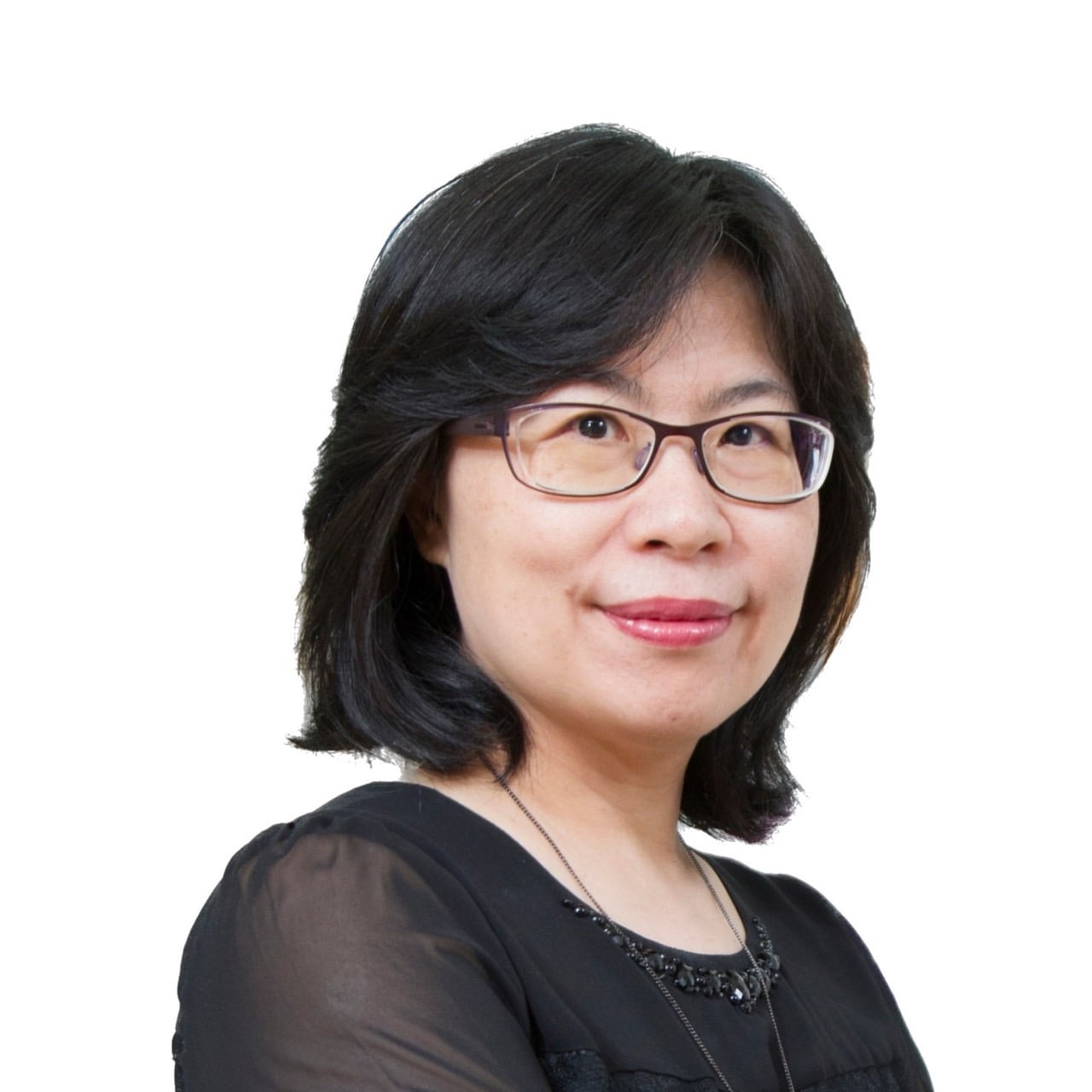陳素蘭