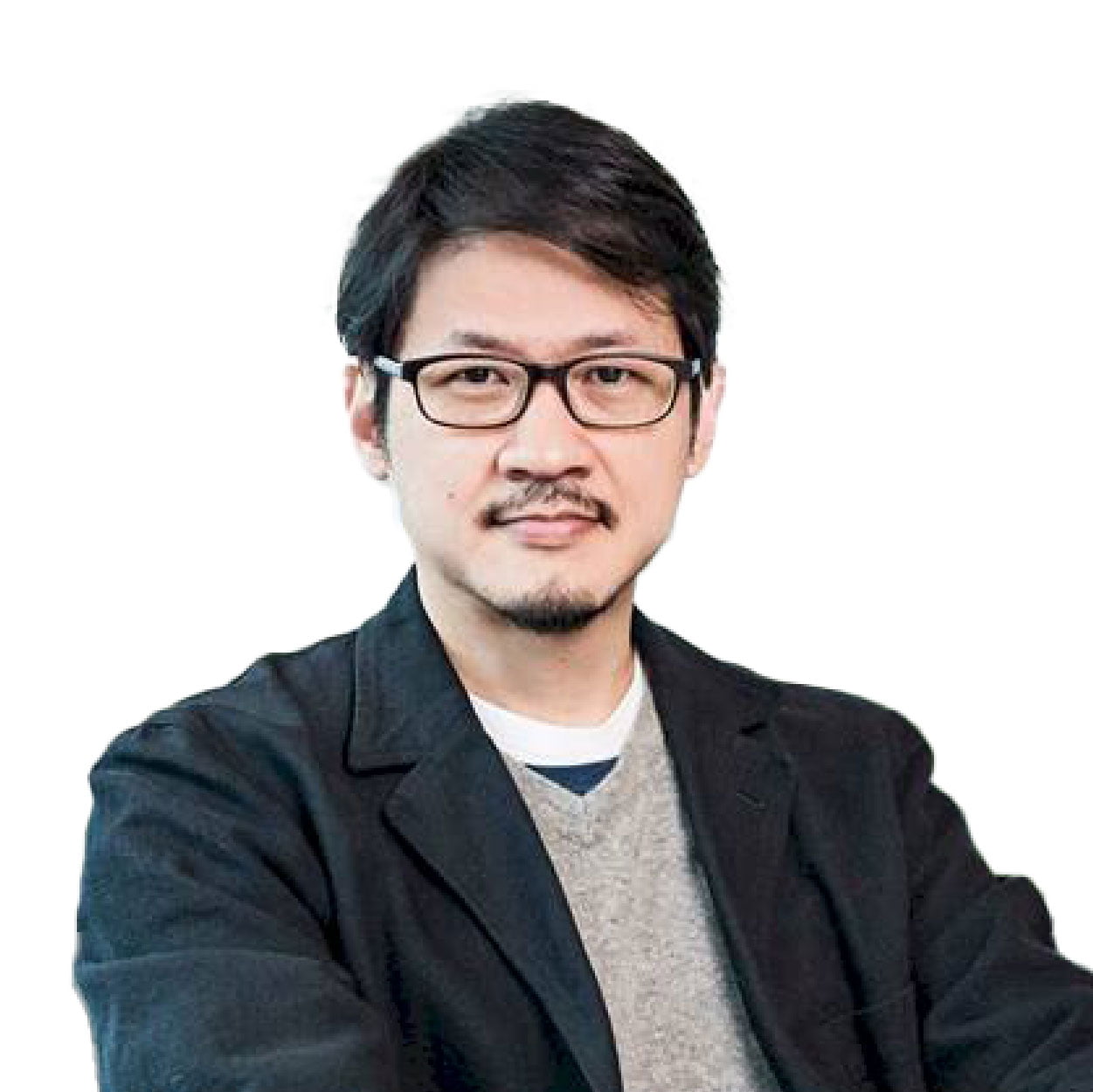 蔣顯斌