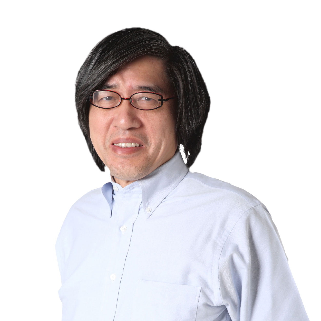 詹宏志