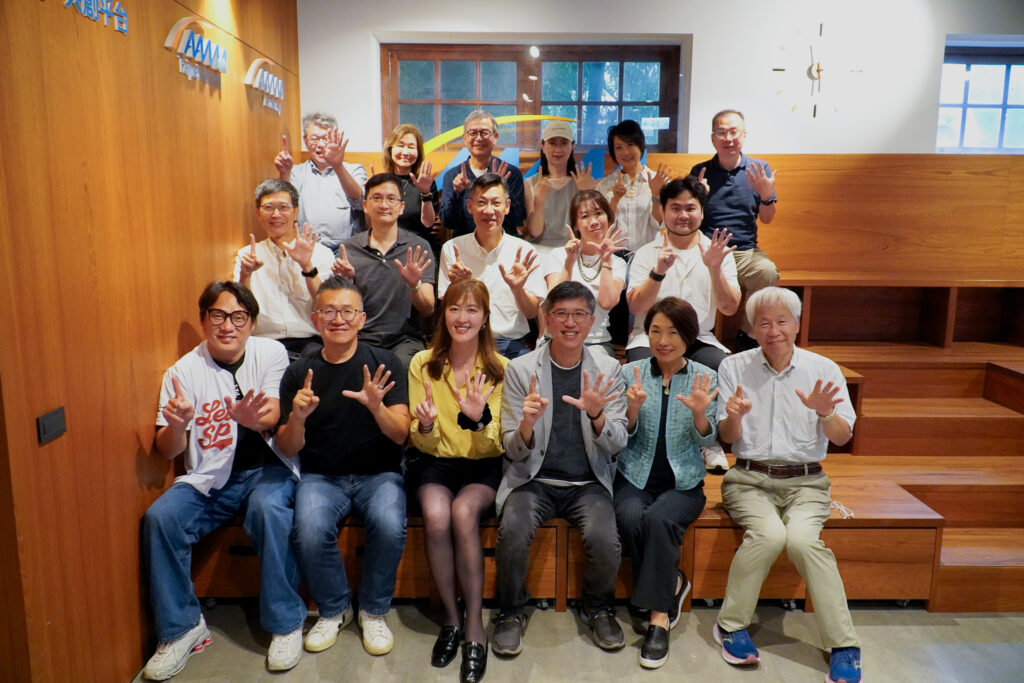最新消息 第 15 期入選名單揭曉,成熟、跨域、多元,台灣創業生態正在蛻變